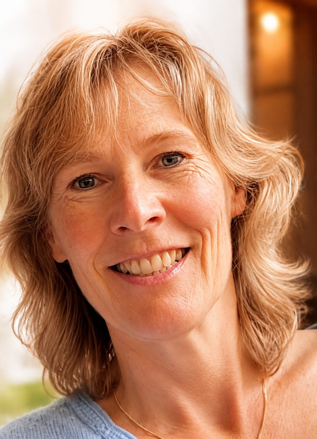 Catherine Wünnenberg